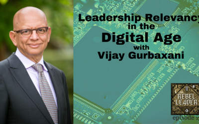 Leadership Relevancy in the Digital Age