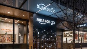 Amazon and Digital Transformation