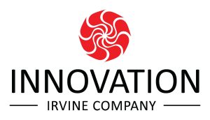 The Irvine Company Innovation Day 2018 Logo