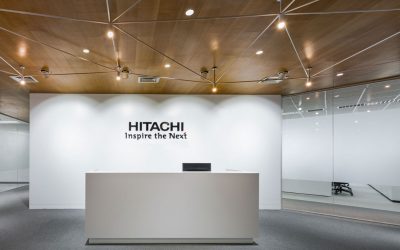 What Does Hitachi’s $9.6 Billion Acquisition Of GlobalLogic Tell Us? It’s A Software-Driven World